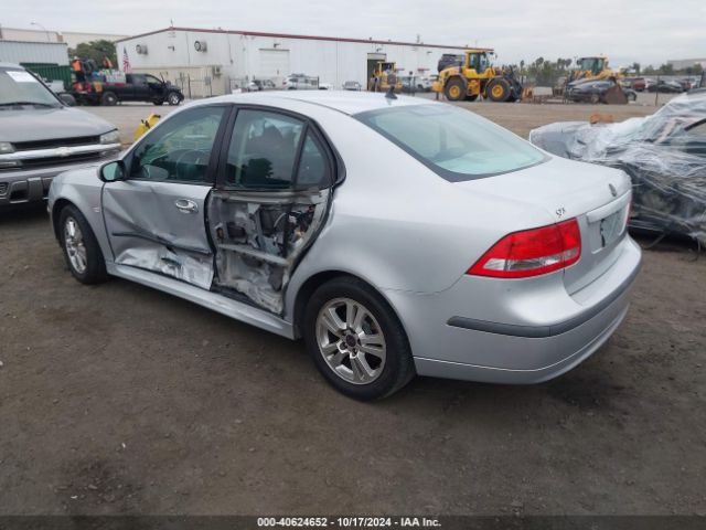 2007 SAAB 9-3 YS3FD46Y471131092 Photo 2
