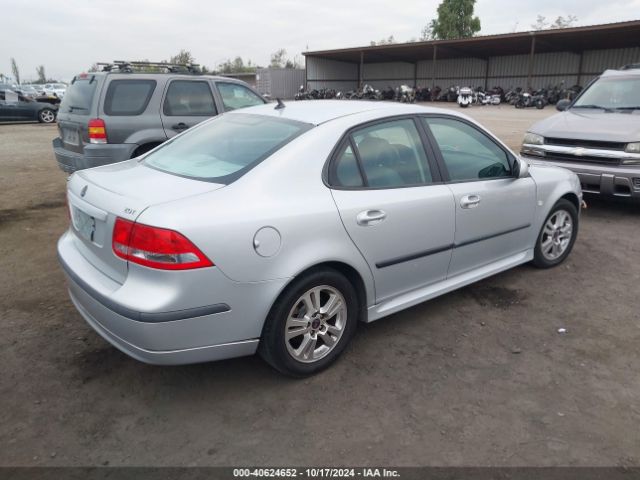 2007 SAAB 9-3 YS3FD46Y471131092 Photo 3