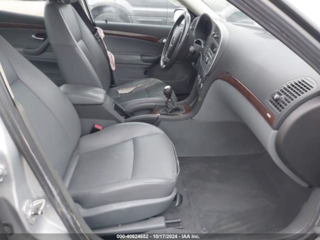 2007 SAAB 9-3 YS3FD46Y471131092 Photo 4