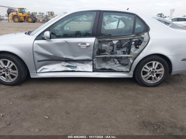 2007 SAAB 9-3 YS3FD46Y471131092 Photo 5