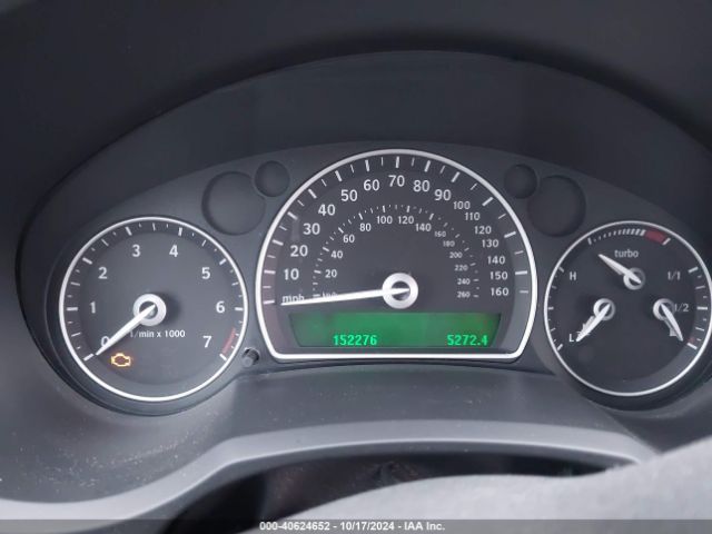 2007 SAAB 9-3 YS3FD46Y471131092 Photo 6