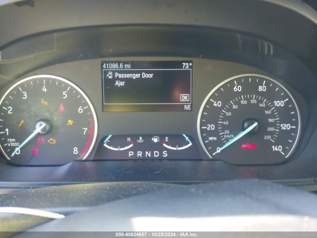 2020 FORD ECOSPORT MAJ3S2GE1LC392015 Photo 6