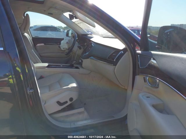 YV4A22PK0G1041635 Volvo Xc90 T6 Momentum