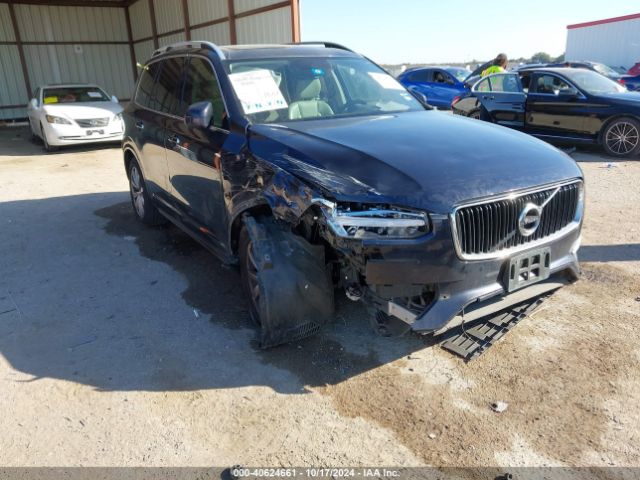 YV4A22PK0G1041635 Volvo Xc90 T6 Momentum