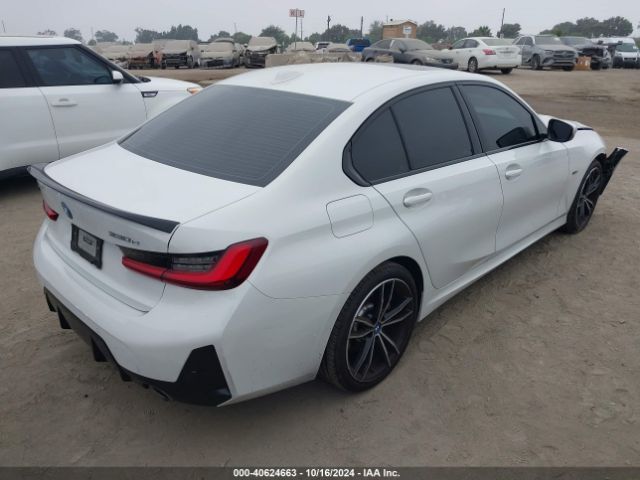 3MW39FF04P8C87627 BMW 3 Series 330e