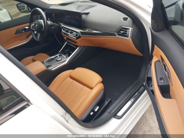 3MW39FF04P8C87627 BMW 3 Series 330e