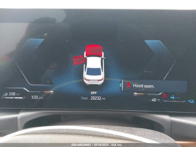 3MW39FF04P8C87627 BMW 3 Series 330e