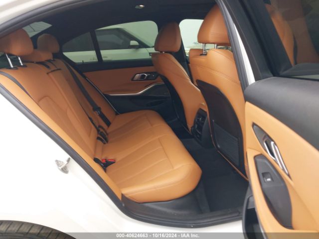 3MW39FF04P8C87627 BMW 3 Series 330e