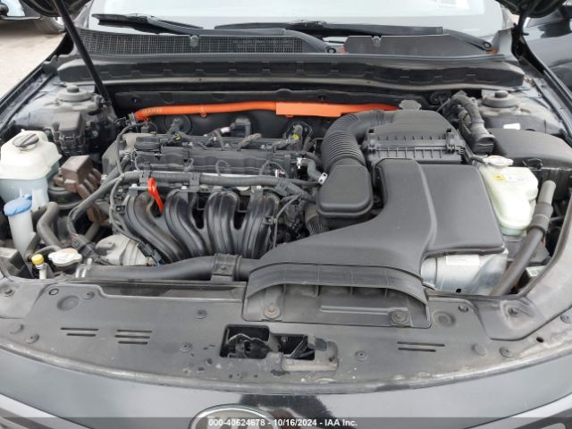 KNAGM4AD5F5077404 KIA OPTIMA HYBRID