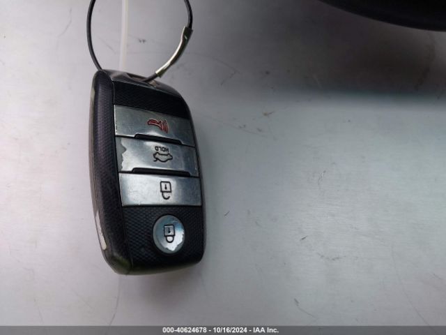 KNAGM4AD5F5077404 KIA OPTIMA HYBRID