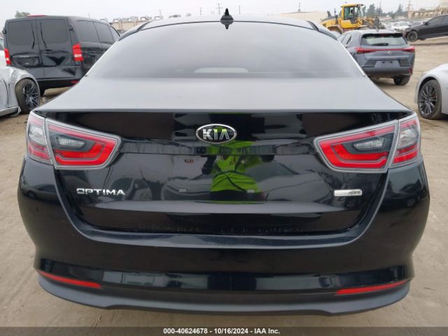 KNAGM4AD5F5077404 KIA OPTIMA HYBRID