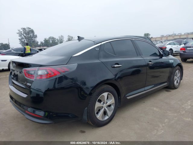 KNAGM4AD5F5077404 KIA OPTIMA HYBRID