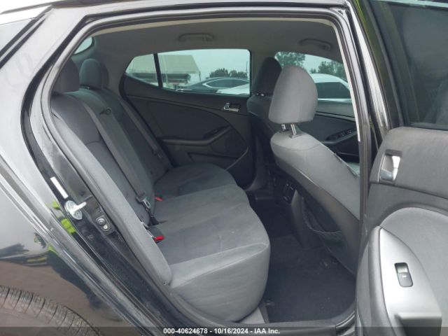 KNAGM4AD5F5077404 KIA OPTIMA HYBRID