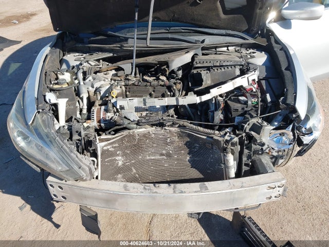 Nissan Altima 2.5 Sv 2017 1N4AL3AP9HC206300 Image 10