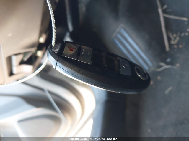 Nissan Altima 2.5 Sv 2017 1N4AL3AP9HC206300 Image 11