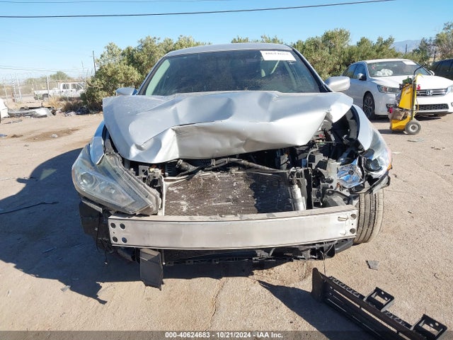 Nissan Altima 2.5 Sv 2017 1N4AL3AP9HC206300 Image 13
