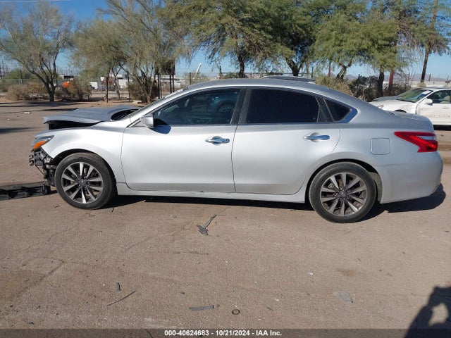 Nissan Altima 2.5 Sv 2017 1N4AL3AP9HC206300 Image 15
