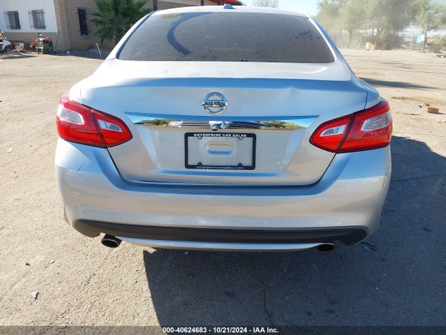 Nissan Altima 2.5 Sv 2017 1N4AL3AP9HC206300 Image 17