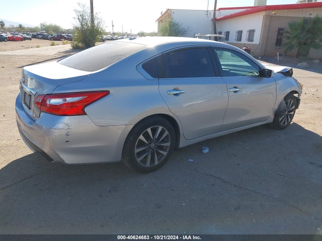 Nissan Altima 2.5 Sv 2017 1N4AL3AP9HC206300 Image 4