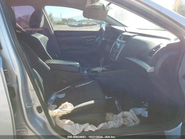 Nissan Altima 2.5 Sv 2017 1N4AL3AP9HC206300 Image 5