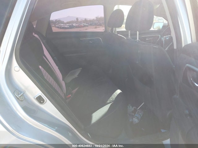 Nissan Altima 2.5 Sv 2017 1N4AL3AP9HC206300 Image 8