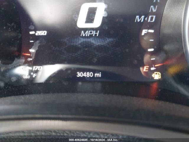 2C3CDXGJXNH209360 Dodge Charger Scat Pack
