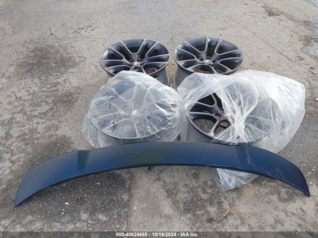 2C3CDXGJXNH209360 Dodge Charger Scat Pack