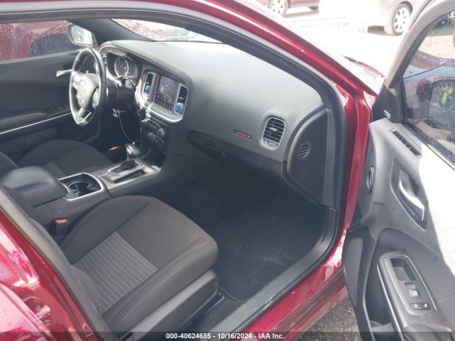 2C3CDXGJXNH209360 Dodge Charger Scat Pack