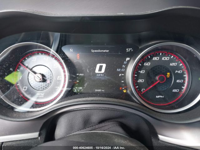 2C3CDXGJXNH209360 Dodge Charger Scat Pack