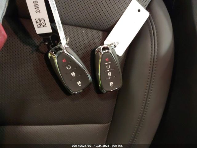 KL77LKEP4SC058988 Chevrolet Trax Fwd Activ