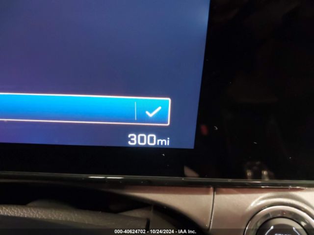KL77LKEP4SC058988 Chevrolet Trax Fwd Activ