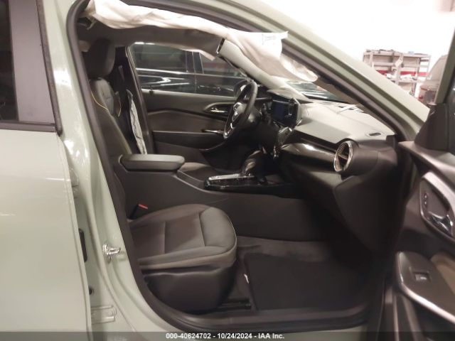 KL77LKEP4SC058988 Chevrolet Trax Fwd Activ