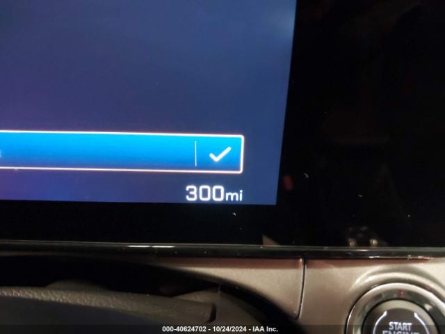 KL77LKEP4SC058988 Chevrolet Trax Fwd Activ