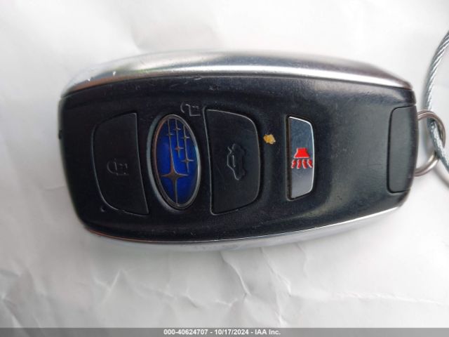 JF1VA2S64M9813851 Subaru Wrx Sti