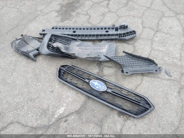 JF1VA2S64M9813851 Subaru Wrx Sti