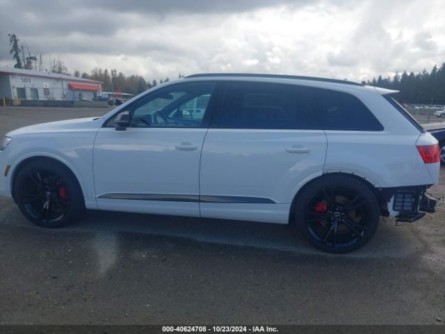 WA1VAAF71KD033365 Audi Q7 55 Premium