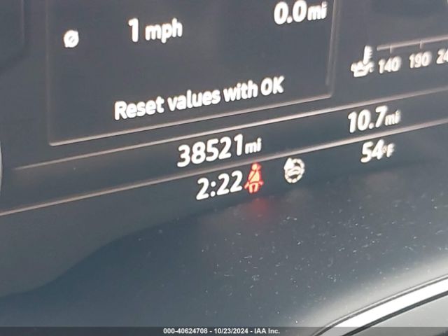 WA1VAAF71KD033365 Audi Q7 55 Premium