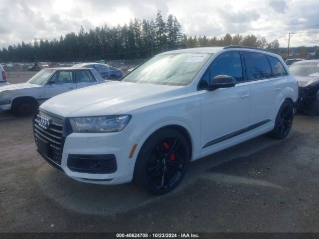 WA1VAAF71KD033365 Audi Q7 55 Premium