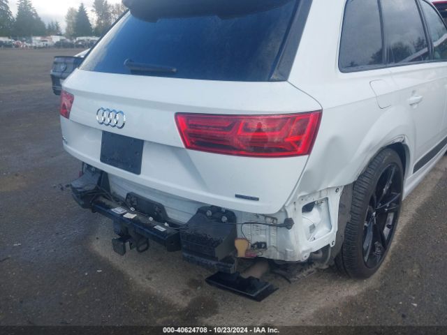 WA1VAAF71KD033365 Audi Q7 55 Premium