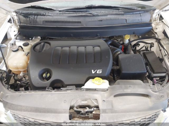 3C4PDDAG6HT548721 Dodge Journey Se Awd