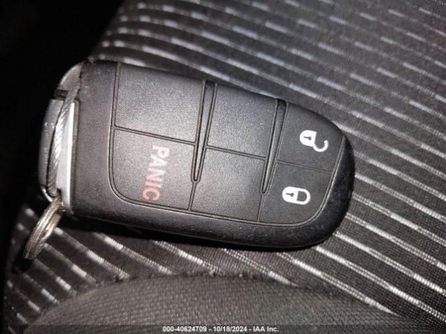 3C4PDDAG6HT548721 Dodge Journey Se Awd