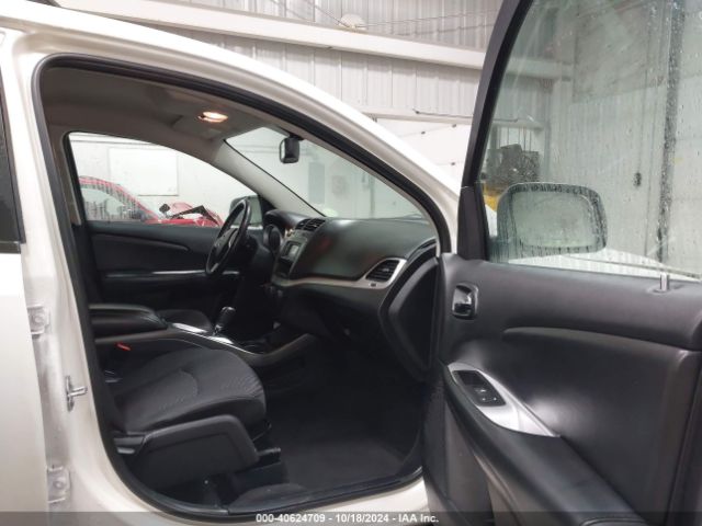 3C4PDDAG6HT548721 Dodge Journey Se Awd