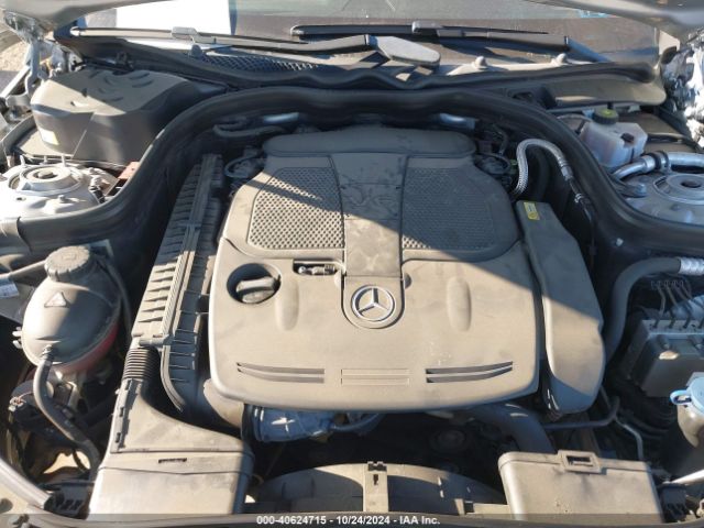WDDHF8JB7GB201401 Mercedes-Benz E 350 4matic