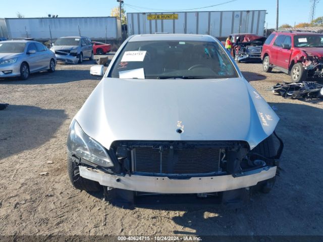 WDDHF8JB7GB201401 Mercedes-Benz E 350 4matic