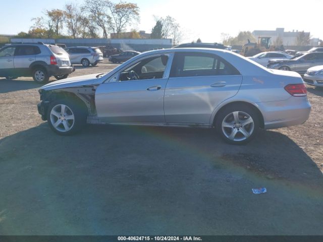 WDDHF8JB7GB201401 Mercedes-Benz E 350 4matic