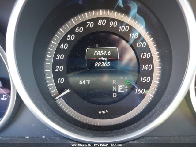 WDDHF8JB7GB201401 Mercedes-Benz E 350 4matic