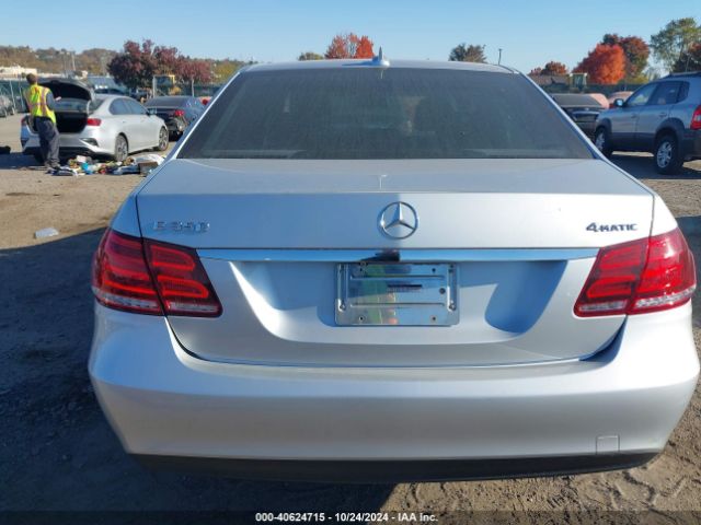 WDDHF8JB7GB201401 Mercedes-Benz E 350 4matic