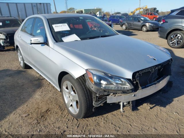 WDDHF8JB7GB201401 Mercedes-Benz E 350 4matic