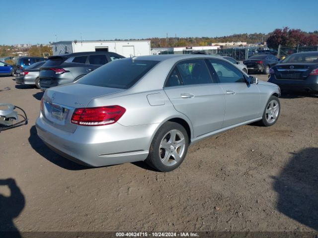 WDDHF8JB7GB201401 Mercedes-Benz E 350 4matic