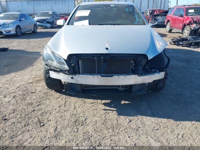 WDDHF8JB7GB201401 Mercedes-Benz E 350 4matic